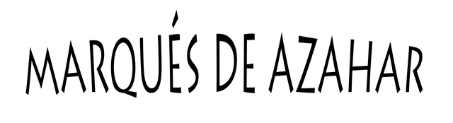Marques de Azahar