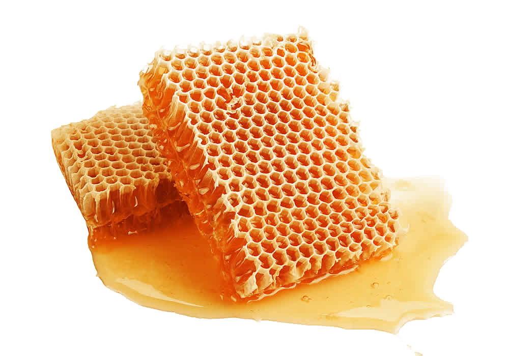Panal de miel Natural – Marques de Azahar