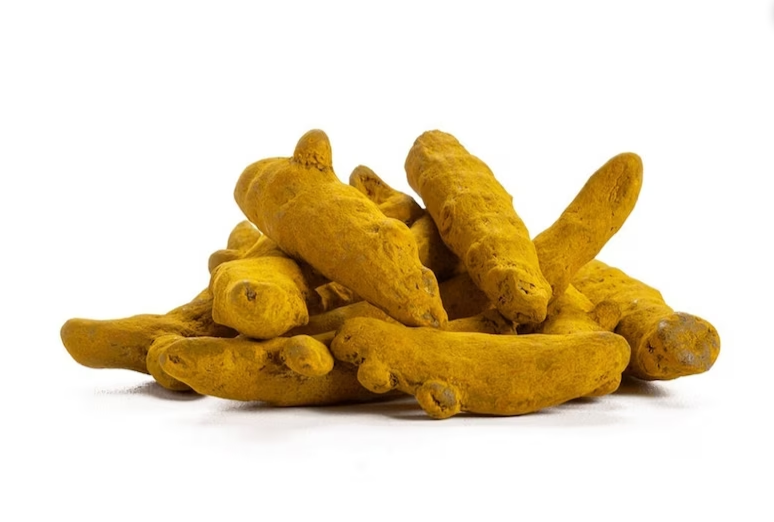 Cúrcuma raiz