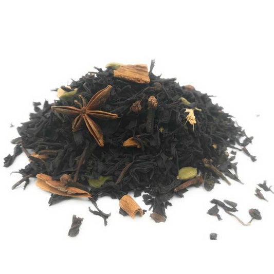 Té Chai